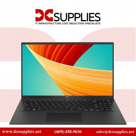 LG 15Z90R-N.APB7U1 gram 15.6in Full HD Notebook , Intel Core i7-1360P 2.2GHz, 16GB RAM (15Z90R-N.APB7U1)