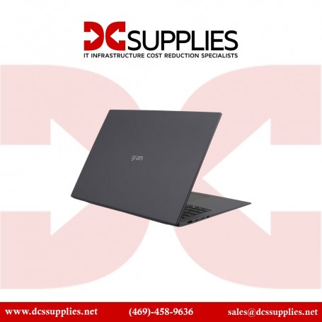 LG 17Z90R-N.APC6U1 Electronics 17 LG Gram Lightweight Notebook, Hardware TPM, Windows 11 Pro (17Z90R-N.APC6U1)