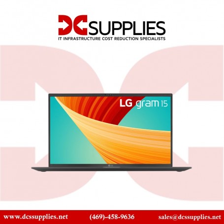 LG 17Z90R-N.APC6U1 Electronics 17 LG Gram Lightweight Notebook, Hardware TPM, Windows 11 Pro (17Z90R-N.APC6U1)