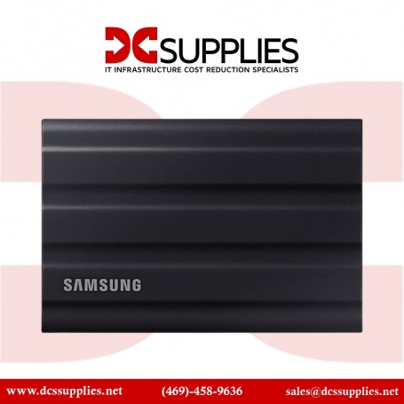 Samsung MU-PE4T0S/AM T7 Shield 4TB Portable SSD USB 3.2 Gen 2 (MU-PE4T0S/AM)