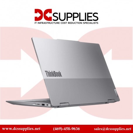 Lenovo 21MX000GUS ThinkBook 14 2-in-1 G4 IML 14in Intel Core Ultra 7  155U (21MX000GUS)