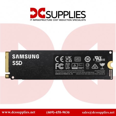 Samsung MZ-V7S2T0B/AM 970 EVO Plus 2TB NVMe M.2 SSD (MZ-V7S2T0B/AM)