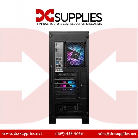 MSI CODR2C14NUC5229 Codex R2 14th Codex R2 C14NUC5-229US Gaming Desktop Computer - Intel Core i5 14th Gen (CODR2C14NUC5229)