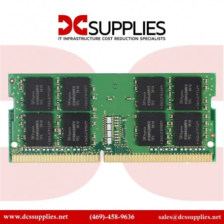 Kingston KVR32S22S8/16 16GB DDR4 3200MHz CL22 SODIMM Non-ECC (KVR32S22S8/16)