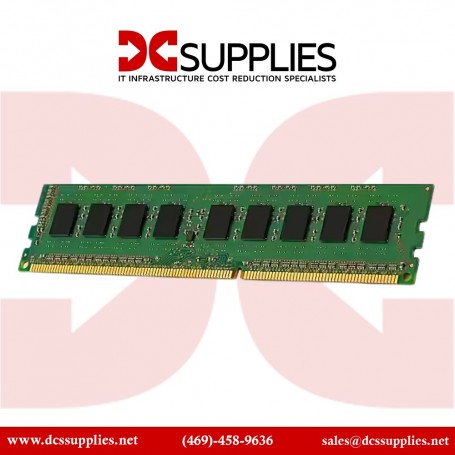 Kingston KCP432NS6/8 8GB DDR4 3200MT/s Desktop PC Memory (KCP432NS6/8)