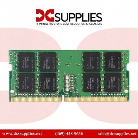 Kingston KCP432SD8/32 32GB DDR4-3200MHz SODIMM (KCP432SD8/32)