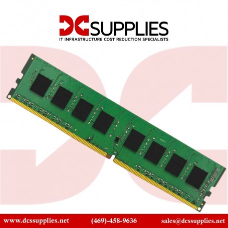 Kingston KCP432NS8/16 16GB DDR4 3200MHz Single Rank Module (KCP432NS8/16)