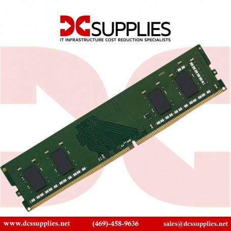 Kingston KCP426NS8/8 8GB DDR4 2666MHz Module (KCP426NS8/8)