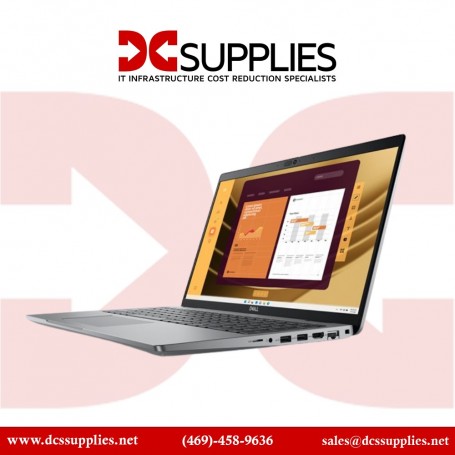Dell 04RCP Latitude 5550 Core_Ultra_5-125U 16GB (2DIMMS) 256GB (04RCP)