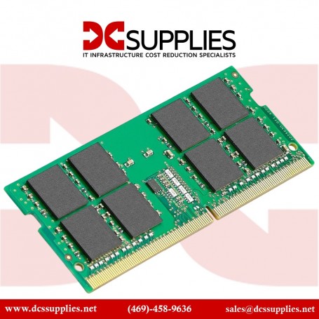 Kingston KCP432SD8/16 16GB DDR4 3200MHz SO-DIMM (KCP432SD8/16)