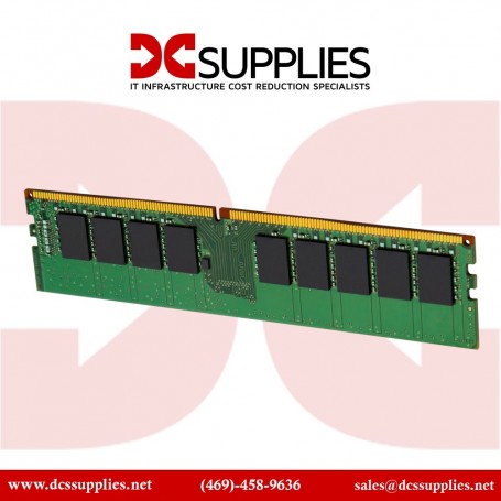 Kingston KTH-PL432E/16G 16GB DDR4-3200MHz ECC Module (KTH-PL432E/16G)