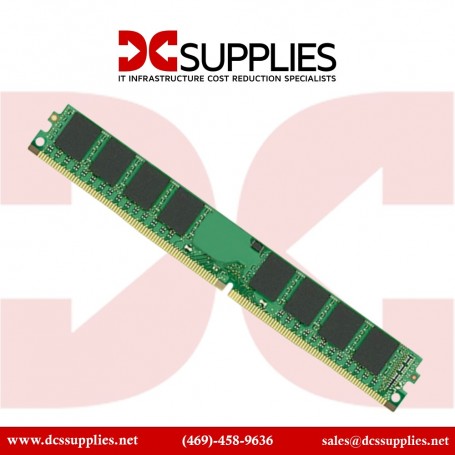 Kingston KVR26N19S8L/8 8GB DDR4 2666MHz CL19 VLP DIMM (KVR26N19S8L/8)
