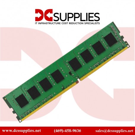 Kingston KCP432NS8/8 8GB DDR4 3200MHz Memory Module (KCP432NS8/8)