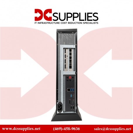 MSI TRIAS13NU642 MPG Trident AS 13th MPG Trident AS 13NUC7-642US Gaming Desktop Computer (TRIAS13NU642)