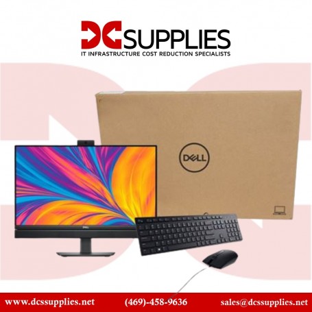 Dell 7DX9X OptiPlex 7420 All-in-One Computer i5-14500 16GB 256GB SSD (7DX9X)