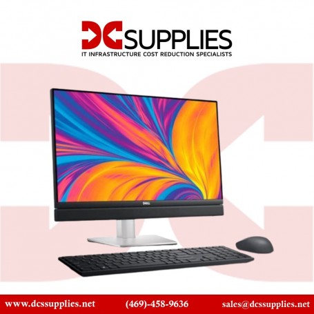 Dell 7DX9X OptiPlex 7420 All-in-One Computer i5-14500 16GB 256GB SSD (7DX9X)