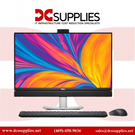 Dell 7DX9X OptiPlex 7420 All-in-One Computer i5-14500 16GB 256GB SSD (7DX9X)
