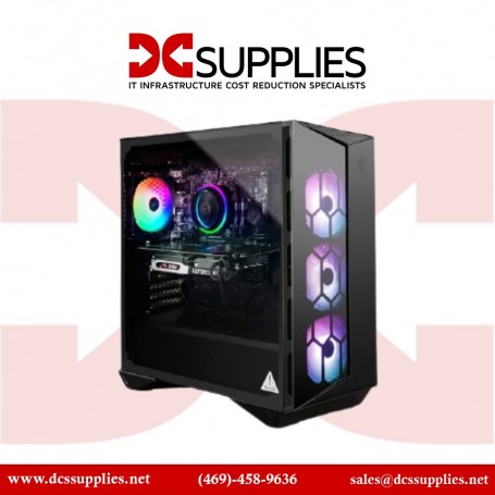 MSI CODR2C14NUC7215 Codex R2 14th Codex R2 C14NUC7-215US Gaming Desktop Computer (CODR2C14NUC7215)