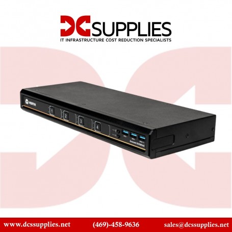 Vertiv SVKM140-001 Avocent SVKM 140 KM Switch (SVKM140-001)