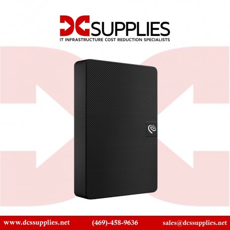 Seagate STKM4000400 4TB Expansion Portable Drive 2.5E USB3.0 (STKM4000400)