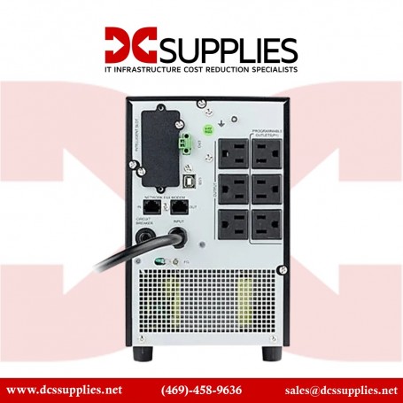 Vertiv PSI5-1500MT120 Tower 1440VA 1350W (PSI5-1500MT120)