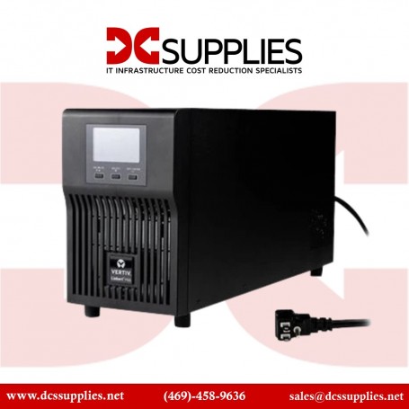 Vertiv PSI5-1500MT120 Tower 1440VA 1350W (PSI5-1500MT120)