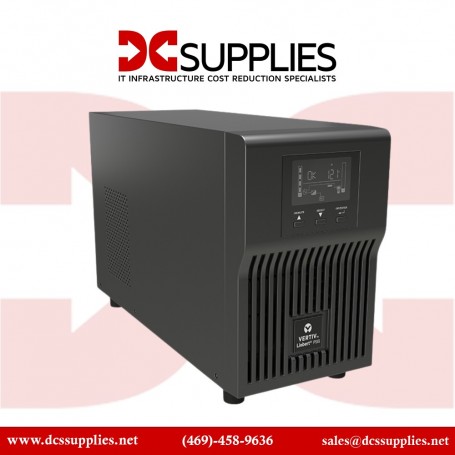 Vertiv PSI5-1500MT120 Tower 1440VA 1350W (PSI5-1500MT120)