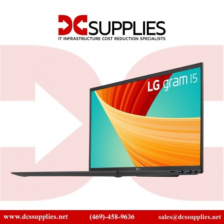LG 17Z90R-Q.APB6U1 17in WQXGA Notebook Computer, Intel Core i5-1350P with vPro 1.9GHz,512GB SSD (17Z90R-Q.APB6U1)