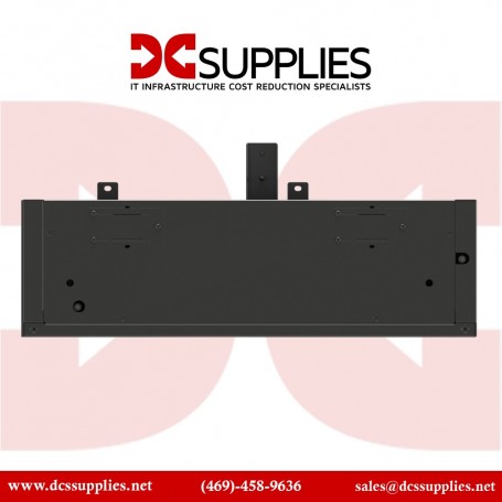 Liebert PD5-202 6-Outlets PDU, High Voltage Bypass Output Power (PD5-202)
