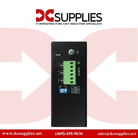 Tripp Lite NGI-S16 Industrial Gigabit Ethernet Switch 16 Port Managed DIN Mount (NGI-S16)