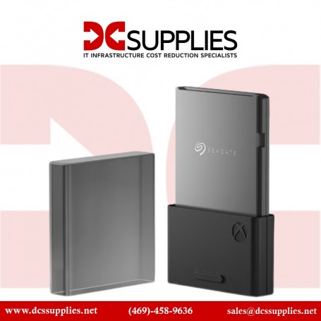 Seagate STJR1000400 Storage Expansion Card XBox 1TB (STJR1000400)