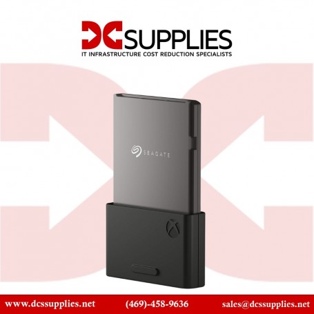 Seagate STJR1000400 Storage Expansion Card XBox 1TB (STJR1000400)