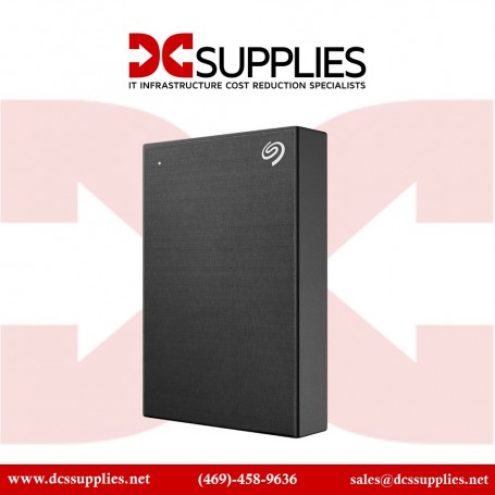 Seagate STKZ4000400 4TB External Retail One Touch with Password Black (STKZ4000400)