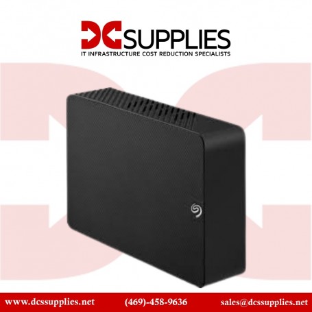 Seagate STKP6000400 6TB Expansion Desktop External Drive 3.5E USB3.0 (STKP6000400)