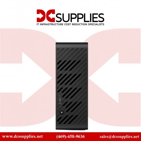 Seagate STKP6000400 6TB Expansion Desktop External Drive 3.5E USB3.0 (STKP6000400)