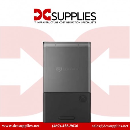 Seagate STJR2000400 2TB PCIE Expansion SSD XBox (STJR2000400)