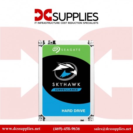 Seagate ST4000NT001 4TB Iron wolf Pro Enterprise NAS Video Product RAID Storage (ST4000NT001)