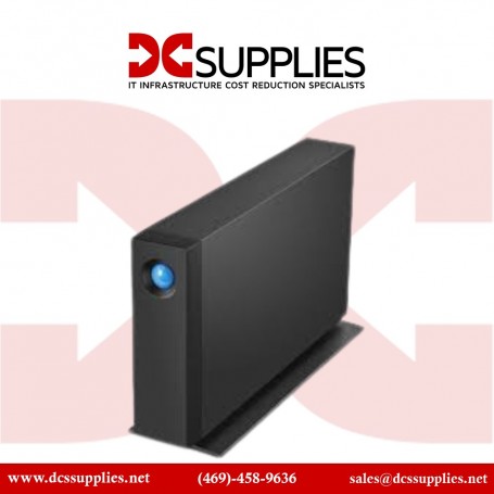 Seagate STHA20000800 Professional 20TB External Hard Drive Desktop HDD (STHA20000800)