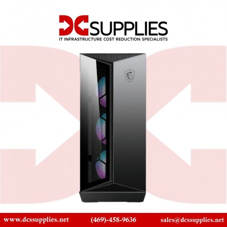 MSI AEZ7NUC676 Aegis Z 7NUE-676US Gaming Desktop Computer Ryzen 7 16GB RAM 1TB SSD Windows (AEZ7NUC676)