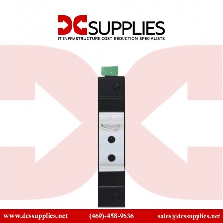 Tripp Lite  Industrial Ethernet Switch 5-Port Unmanaged 10/100 Mbps DIN Mount (NFI-U05A)