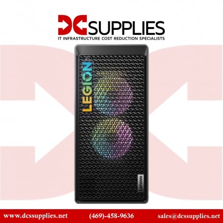 Lenovo 90SU0018US Legion T5 26IAB7 - tower - Core i7 12700F 2.1 GHz - 16 GB - SSD 1 TB (90SU0018US)