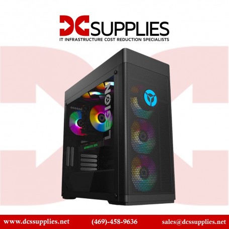 Lenovo 90SU0018US Legion T5 26IAB7 - tower - Core i7 12700F 2.1 GHz - 16 GB - SSD 1 TB (90SU0018US)