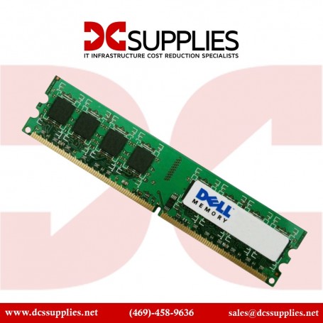 Dell SNPMMRR9C/32G 32GB PC4-17000 DDR4-2133MHz 4Rx4 ECC Ram Module (SNPMMRR9C/32G)