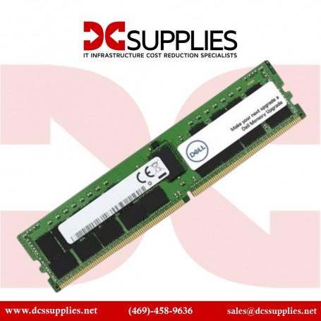 DELL SNP75X1VC/32G SOURCING - NEW 32GB DDR4 SDRAM Memory Module (SNP75X1VC/32G)