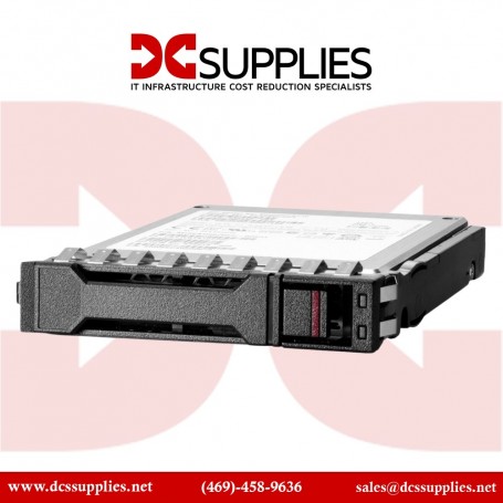 Accortec 804677-B21-ACC 1.2TB 6G SATA Write Intensive-2 SFF 2.5-in SC (804677-B21-ACC)
