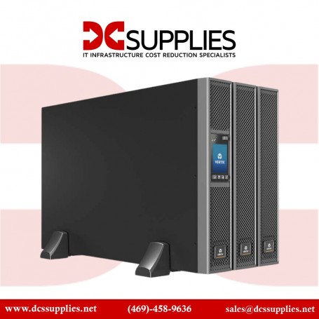 Vertiv VP0N6200  Rpdu Extender MV H6L1430 Geist Horizontal Rpdu Extender 2U (VP0N6200)