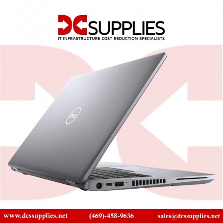 Dell 3KC09 Latitude 5450 14in Intel Core Ultra 5 125U 16 GB RAM 256 GB SSD (3KC09)