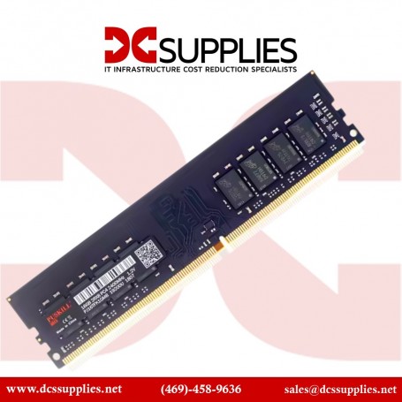 Dell SNP81H4JC/32G 32GB DDR4 Registered PC4-21300 1-Year IMS Warranty Standard (SNP81H4JC/32G)