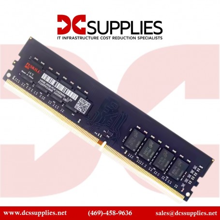 Dell SNP81H4JC/32G 32GB DDR4 Registered PC4-21300 1-Year IMS Warranty Standard (SNP81H4JC/32G)