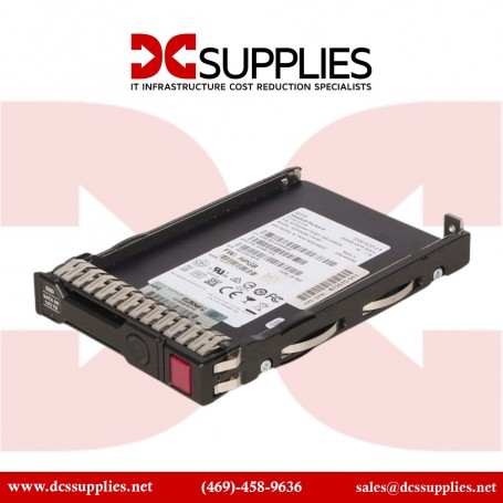 Accortec P07936-B21-ACC 1.92TB SATA 6G Mixed Use SFF (2.5in) RW 3yr Wty Digitally Signed Firmware SSD (P07936-B21-ACC)